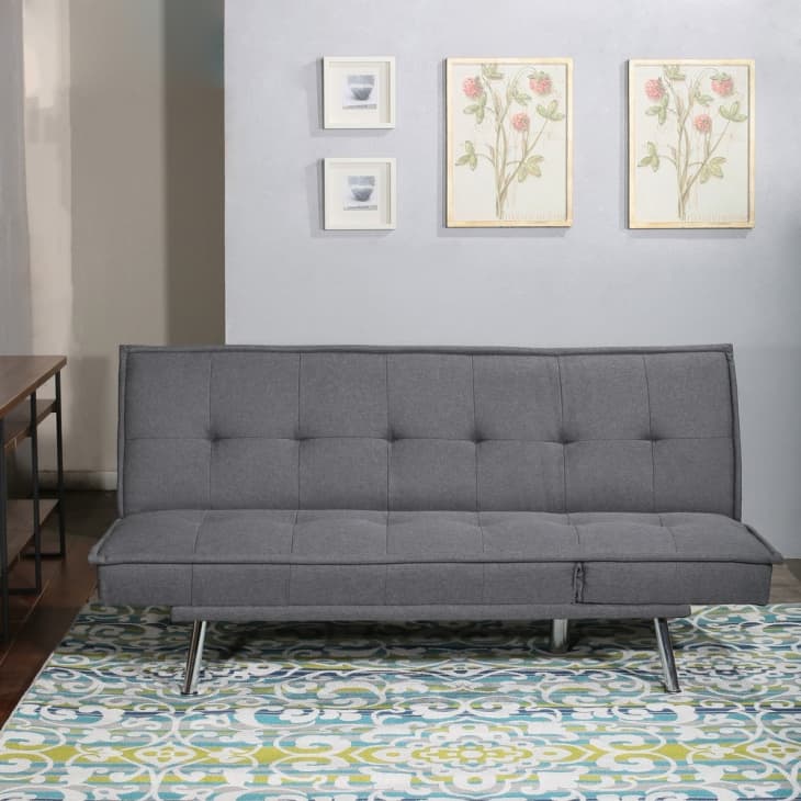 Overstock Memorial Day Deals Snag Sofas for Small Spaces Now
